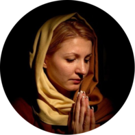 Гадалка Анна — Макаров